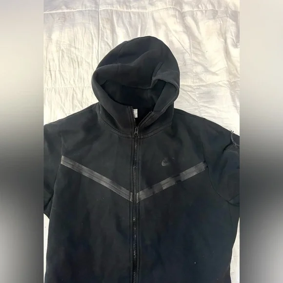 🟰NIKE TECH ZIP🟰 - Picture 1 of 1